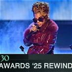 bet awards rerun